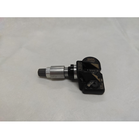 ホイール電子モジュールタイヤ空気圧センサー