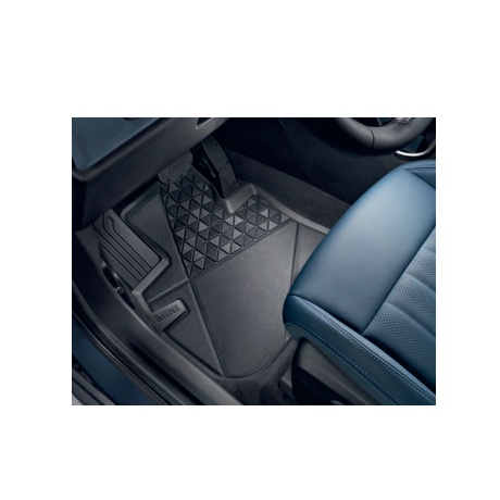 U25 オールウェザーマット