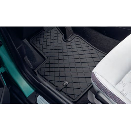 F65/F66/F67 フロント・オールウェザーマット