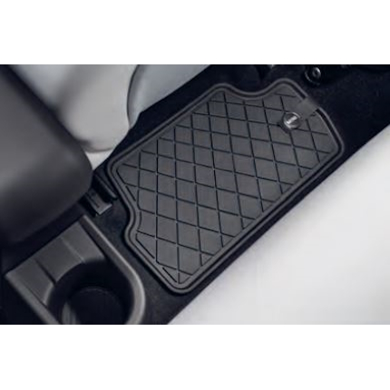 F65/F66/F67 リア・オールウェザーマット