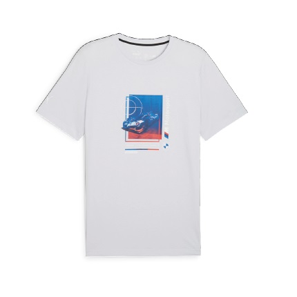 カー・グラフィック・Tシャツ（メンズ）
