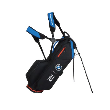 BMW ULTRALIGHT 2 STAND BAG