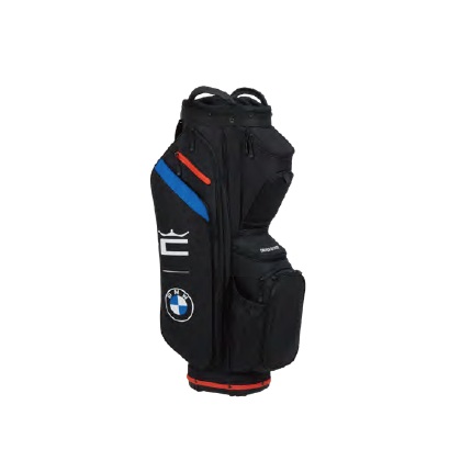 BMW ULTRALIGHT 2 CART BAG