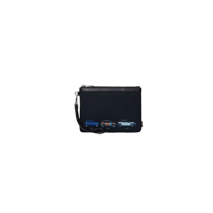MINI Paul Smith Bag Collection トラベル・ポーチ