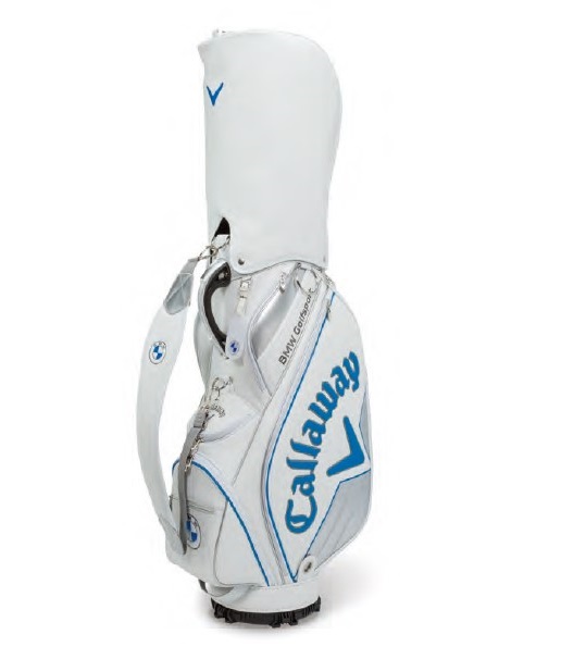 BMW×Callaway キャディバッグ